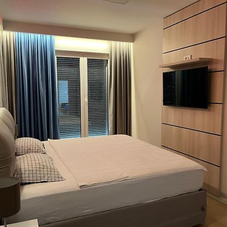 Luxury Apartment Concept Мостар Екстериор снимка