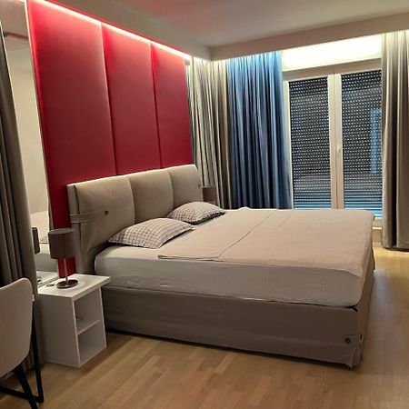 Luxury Apartment Concept Мостар Екстериор снимка