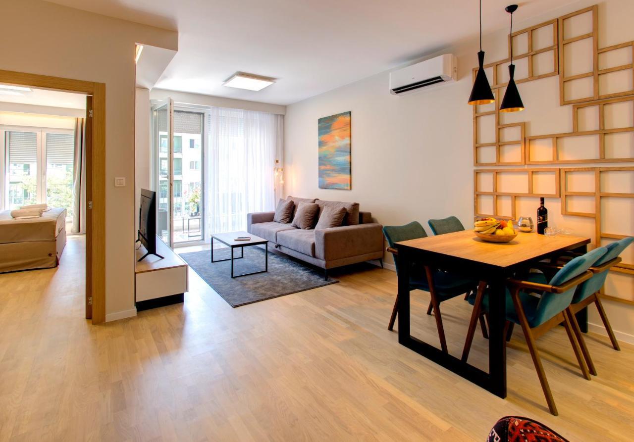Luxury Apartment Concept Мостар Екстериор снимка