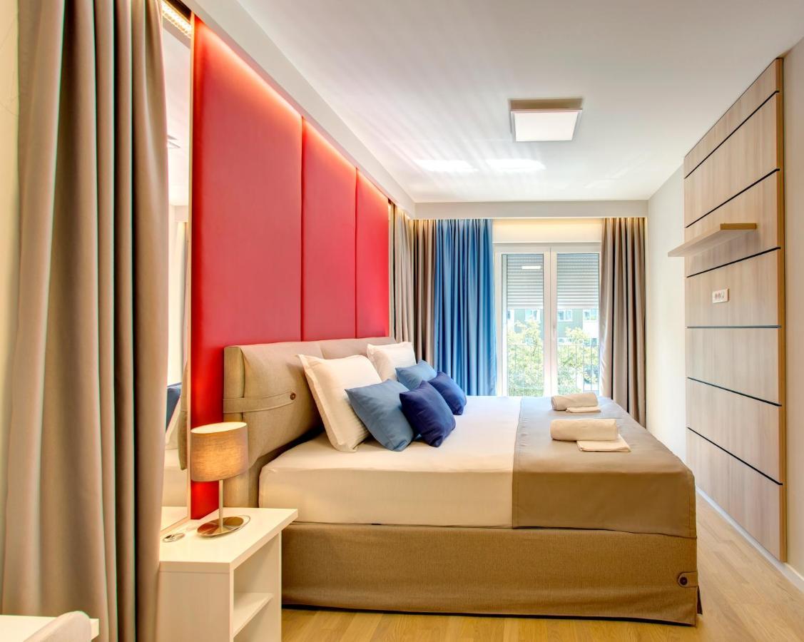Luxury Apartment Concept Мостар Екстериор снимка