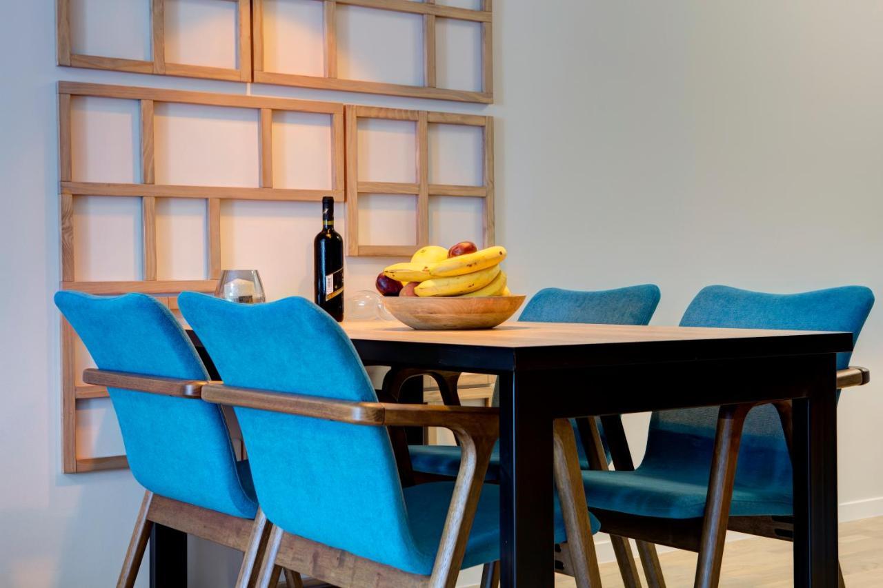 Luxury Apartment Concept Мостар Екстериор снимка