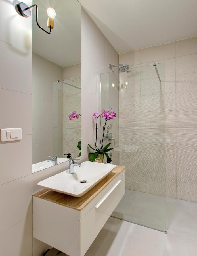 Luxury Apartment Concept Мостар Екстериор снимка