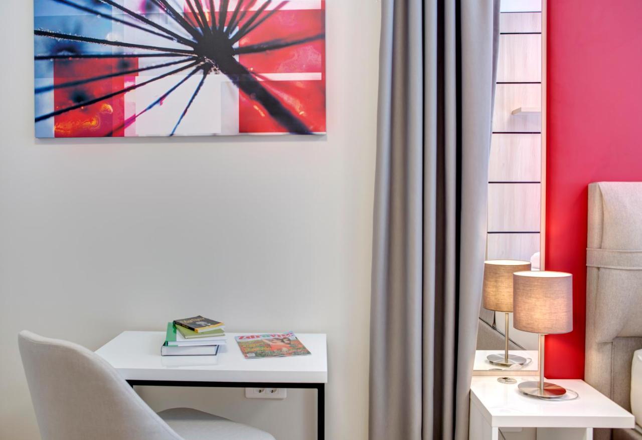 Luxury Apartment Concept Мостар Екстериор снимка