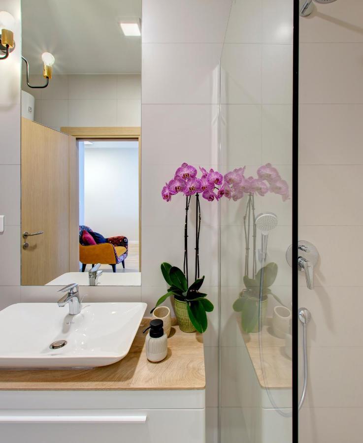 Luxury Apartment Concept Мостар Екстериор снимка