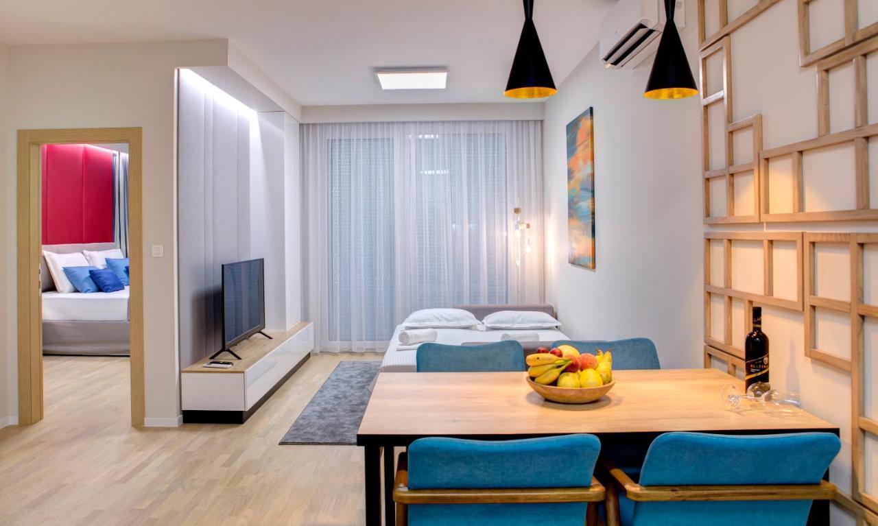 Luxury Apartment Concept Мостар Екстериор снимка